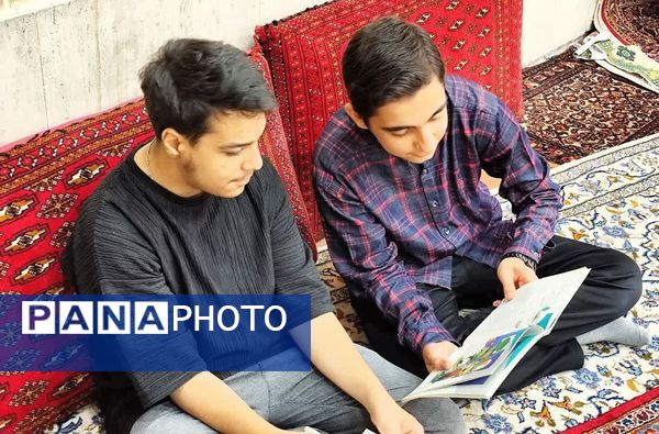 نقش نسل جوان در آینده انقلاب 