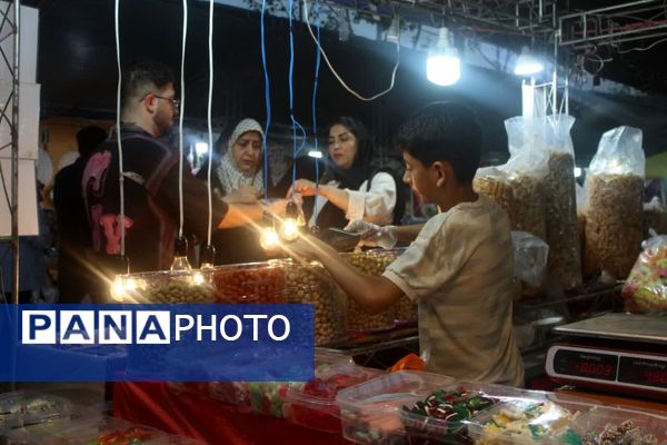 شُکرانه انجیر در گلوگاه 