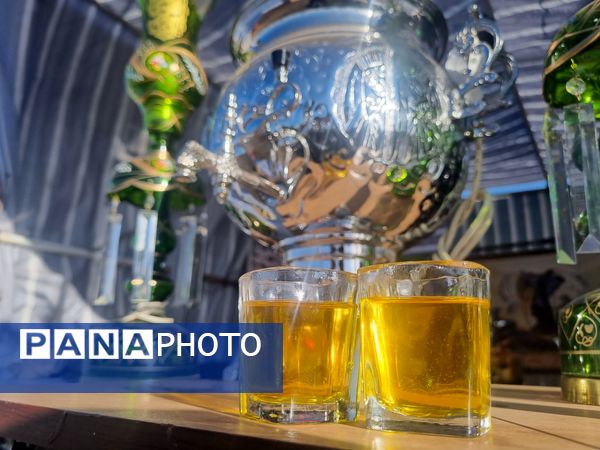 سفری از دل تا دل پیاده روی زائران از ملک آباد تا مشهد و مهربانی های شگفت انگیز در راه 