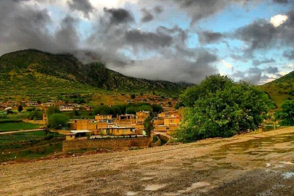 روستای مُنج، نمادی از همزیستی طبیعت و زندگی مدرن