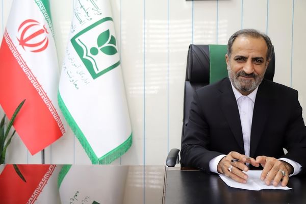 پیام تبریک معاون پرورشی و فرهنگی آموزش و پرورش شهر تهران به مناسبت ولادت با سعادت امام رضا (ع)
