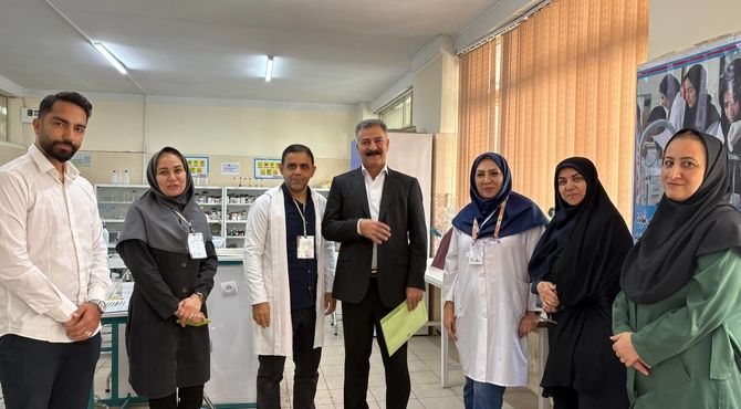 یازدهمین جشنواره نوجوان خوارزمی به میزبانی پژوهش‌سرای خوارزمی برگزار شد