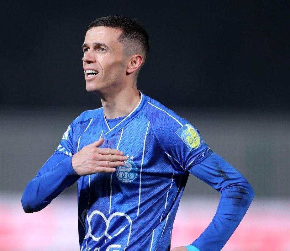 گل آسانی نامزد بهترین گل هفته ششم لیگ قهرمانان آسیا + فیلم