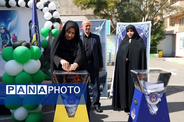 جشن عاطفه‌ها، جشن شکوفه زدن درختان احساس و مهربانی 