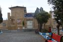 بخشی از فعالیت شهرداری شهربن در راستای زیباسازی سطح شهر