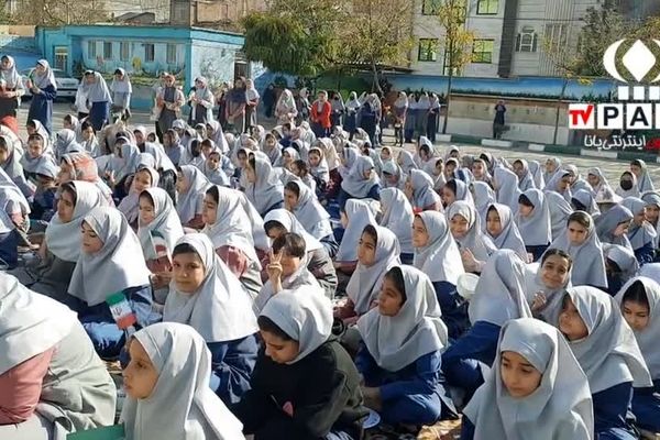 هیاهوی حقیقت در سکوت دشمن؛ ۱۳ آبان، امضای ماندگار نسل بصیرت