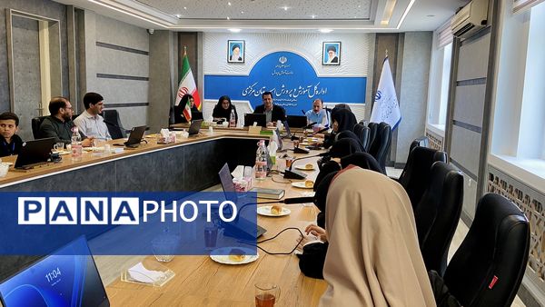 تجلیل از دانش‌آموز خبرنگاران پانا؛ روایت افتخار در مسیر سلامت و تربیت‌بدنی