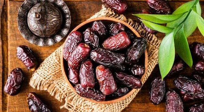 اعلام قیمت خرما در میادین میوه و تره بار تهران