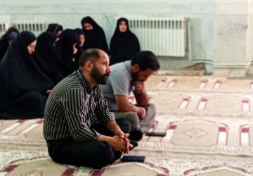 مشارکت اولیا، تضمینکننده مسیر تحصیلی