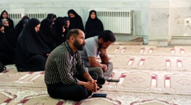  مشارکت اولیا، تضمین‌کننده مسیر تحصیلی