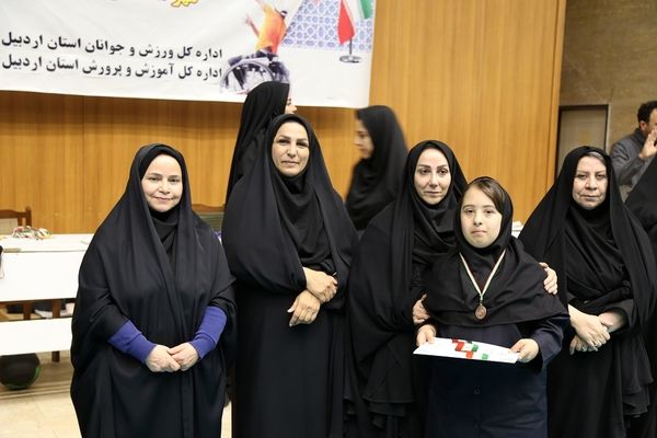 دانش‌آموزان با نیازهای ویژه، نیازمند تجهیزات ورزشی تخصصی هستند