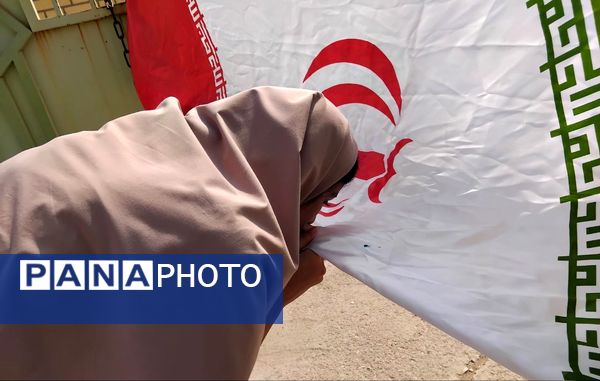 گرامیداشت روز دانش‌آموز در مدرسه شکوه زاویه 