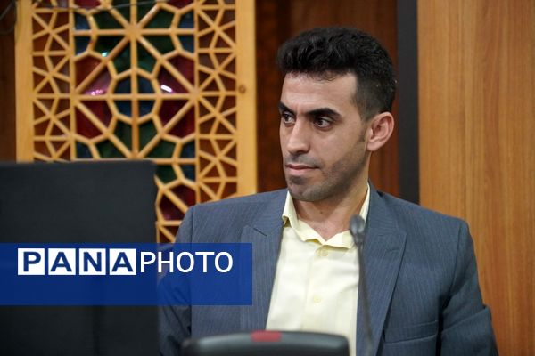 برگزاری نشست شورای پرورشی و فرهنگی اداره‌کل آموزش و پرورش استان اصفهان