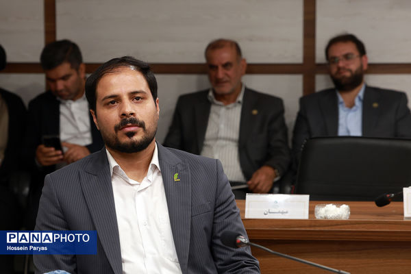 دوازدهمین دوره مجلس دانش‌آموزی کشور - 2