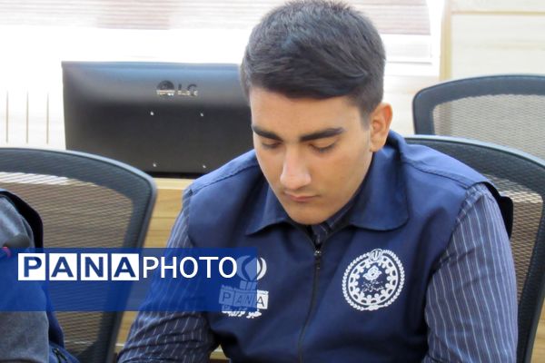 گردهمایی دانش‌آموز خبرنگاران کردستان در کلاس آموزشی «نوراوی مهر»