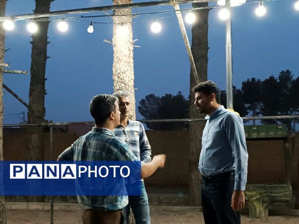 باغشهر خلیل آباد آماده میزبانی از مهمانان جشنواره تاک پلو