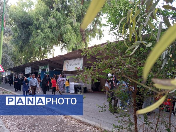 جشنواره ملی مغ مهرگان در حاجیآباد