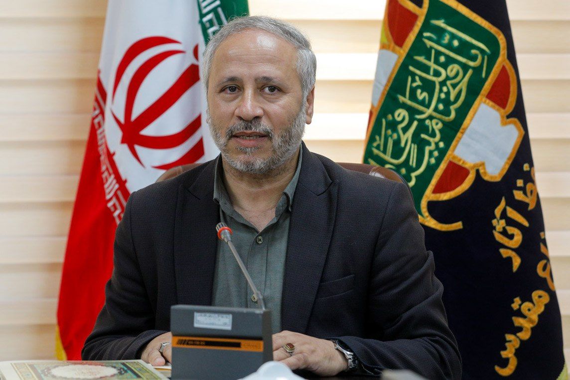 آغاز داوری کتاب سال دفاع مقدس با ۳۵۰۰ اثر/ ریزش ۷۰ درصدی آثار نشان دهنده کتاب‌سازی است