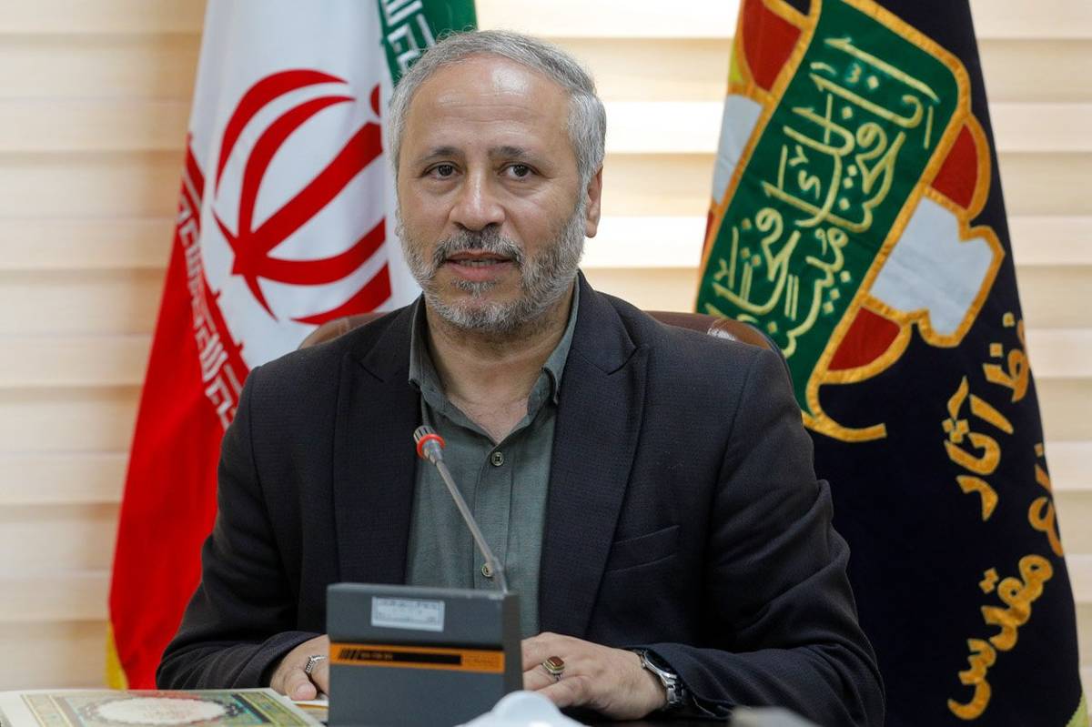 آغاز داوری کتاب سال دفاع مقدس با ۳۵۰۰ اثر/ ریزش ۷۰ درصدی آثار نشان دهنده کتاب‌سازی است