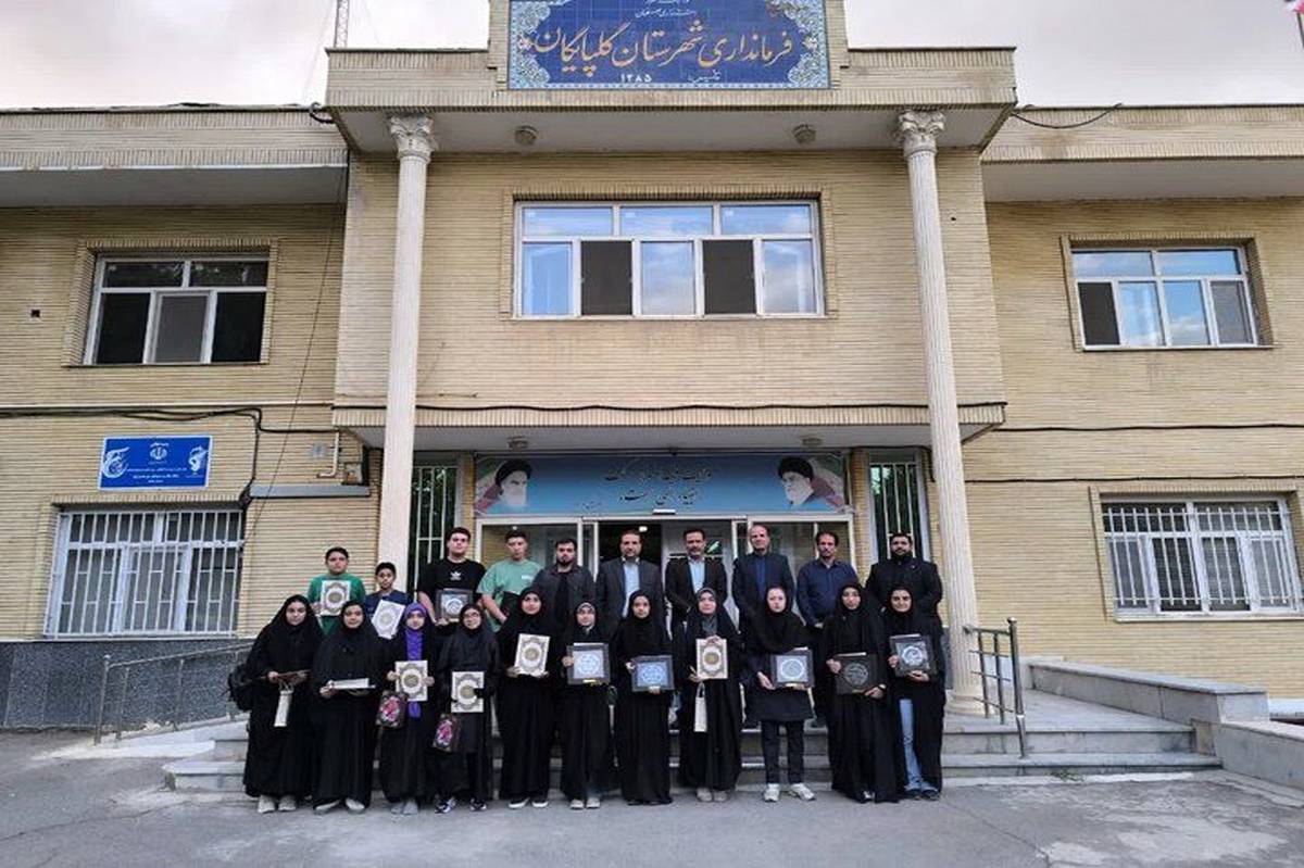 نقش خبرنگاران دانش‌آموزی ‌و شورای دانش آموزی در بازتاب مسائل و مشکلات مهم و اثرگذار است