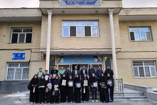 نقش خبرنگاران دانش‌آموز و شورای دانش‌آموزی در بازتاب مسائل و مشکلات مهم و اثرگذار است