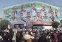 شهدا نور‌هایی خاموش نشدنی‌اند 