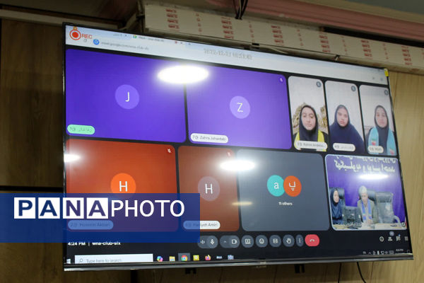 نشست استانی شورای دانش‌آموزی کهگیلویه‌ و بویراحمد با هدف ارزیابی عملکرد شوراها 