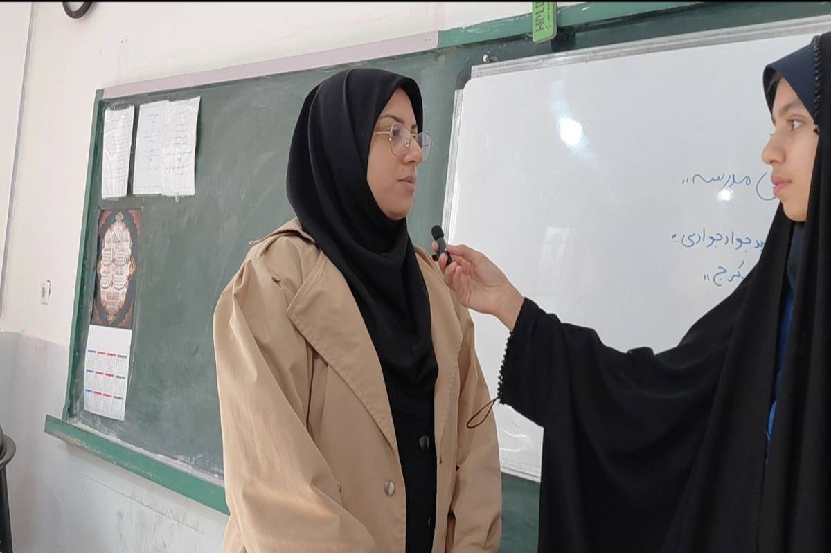 ادبیات، تمرکز بر سواد عاطفی است نه حفظیات خشک