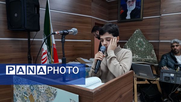 آیین گرامیداشت هفته پژوهش در شهرستان قائمشهر 