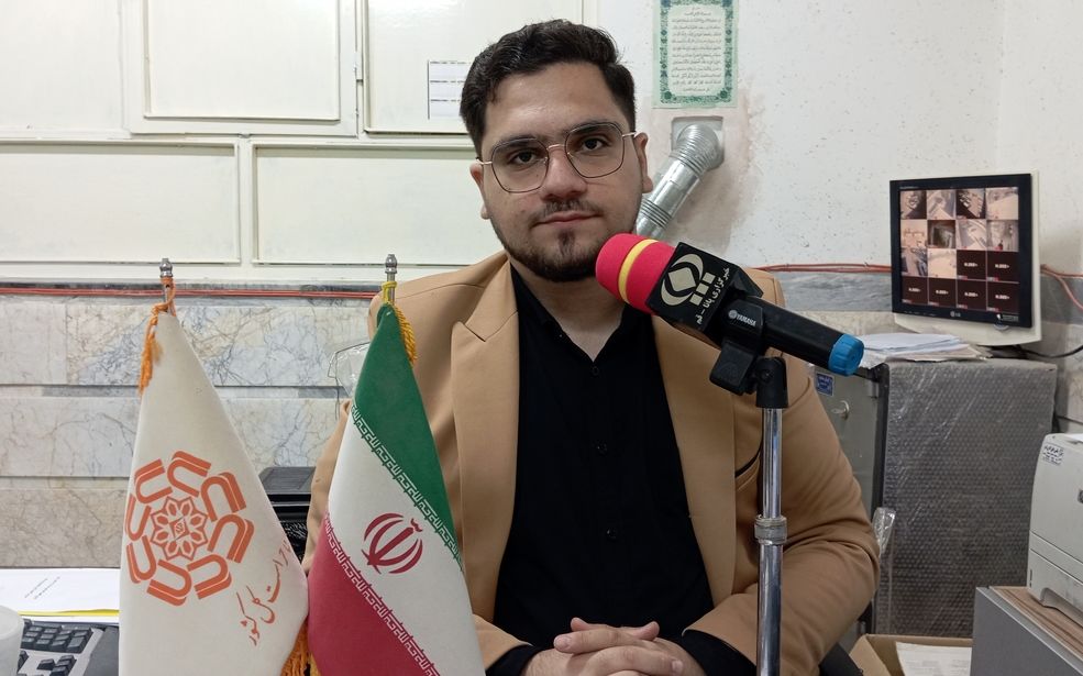 اجرای برنامه های هفته پدافند غیرعامل در شهرستان جعفرآباد قم