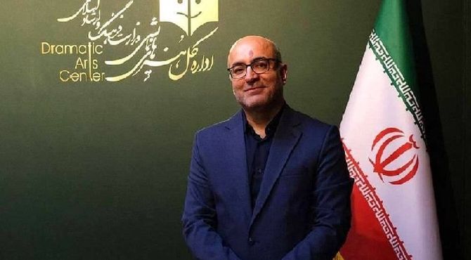 پیام مدیرکل هنرهای نمایشی به چهاردهمین جشنواره تئاتر خیابانی شهروند لاهیجان