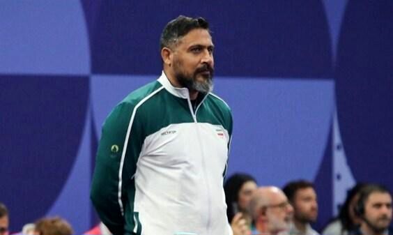 افلاکی: هدف ما افتخارآفرینی در مسابقات جهانی است