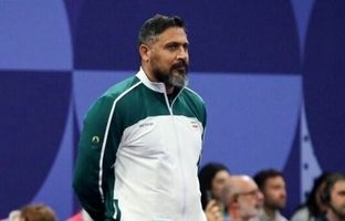 افلاکی: هدف ما افتخارآفرینی در مسابقات جهانی است