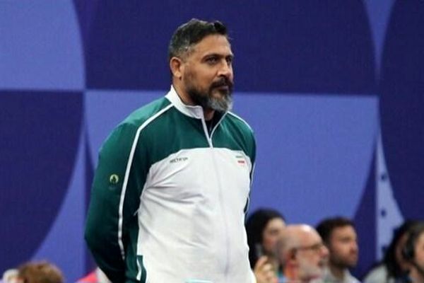 افلاکی: هدف ما افتخارآفرینی در مسابقات جهانی است