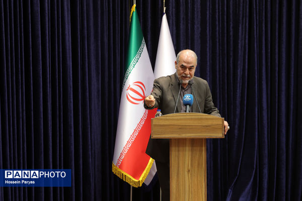  آیین گرامیداشت ششمین سالگرد شهادت شهیدحاج قاسم سلیمانی