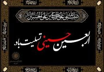 سلام بر دلدادگان حسین، سلام بر جاماندگان کربلای حسین 