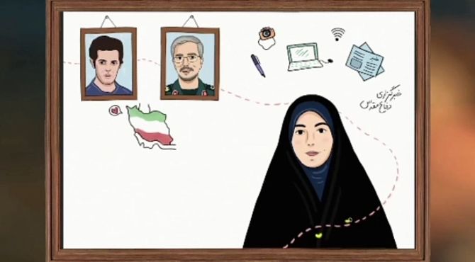 خبرنگاری که تیتر آخر او، با خط خون نگاشته شد