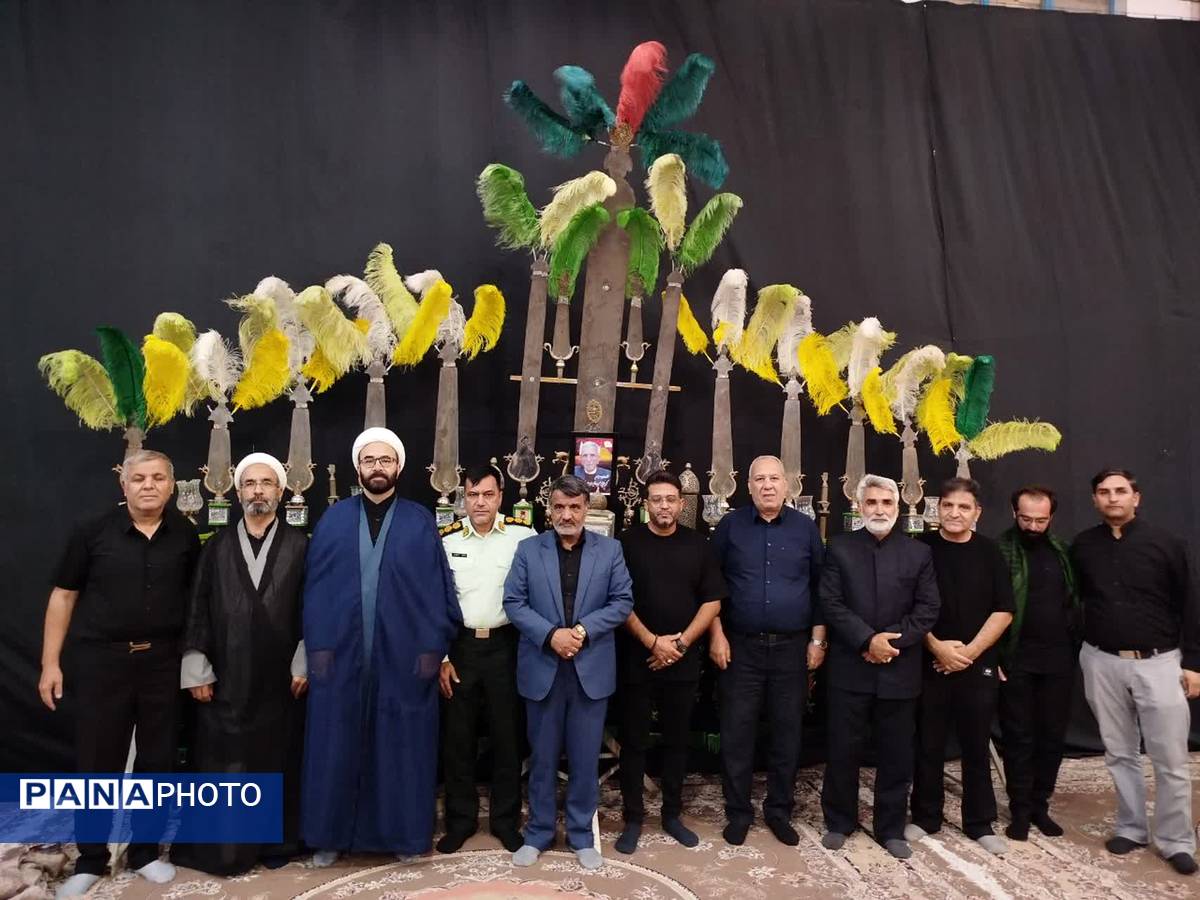 ه‍یئت جان نثاران کاشمر 