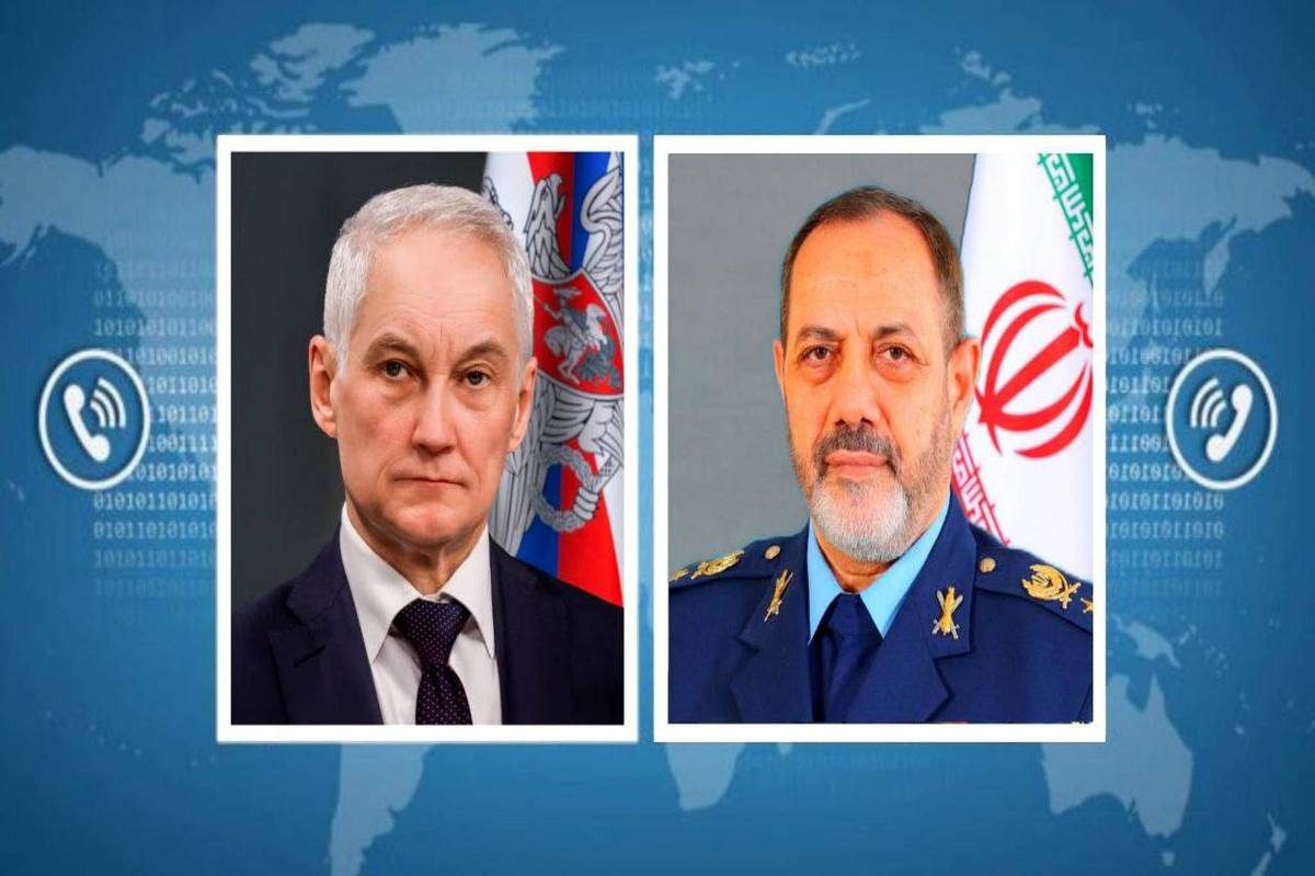 تصمیم ایران تنبیه متجاوز با تمام توان است