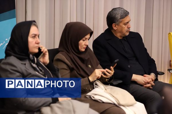 گردهمایی مجامع خیرین مدرسه‌ساز آذربایجان شرقی