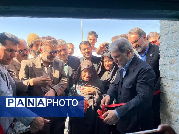 شروع پرشور هفته گردشگری در تربت‌حیدریه