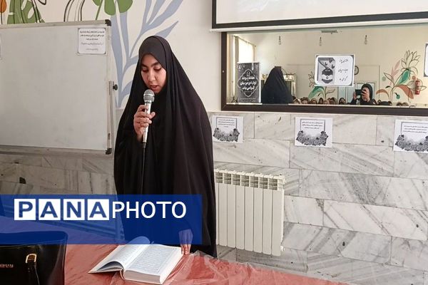 اولین  مجمع عمومی انجمن اولیاء و مربیان در دبیرستان شهید مجید دهنوی 