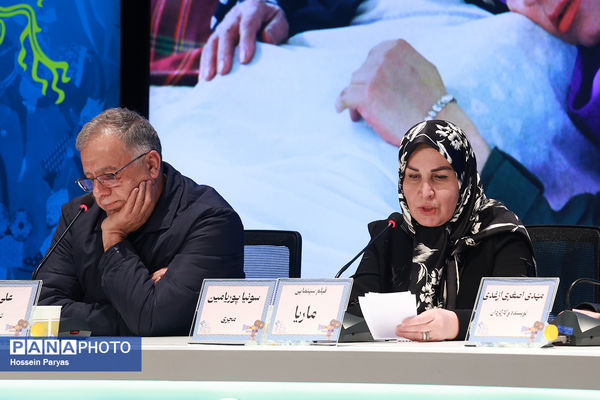 هشتمین روز از چهل و سومین جشنواره فیلم فجر 