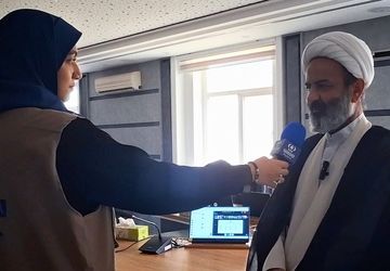 فعالیت‌های مجلس دانش‌آموزی، راهنمای مفیدی برای سیاست‌های وزارت آموزش‌وپرورش خواهد بود