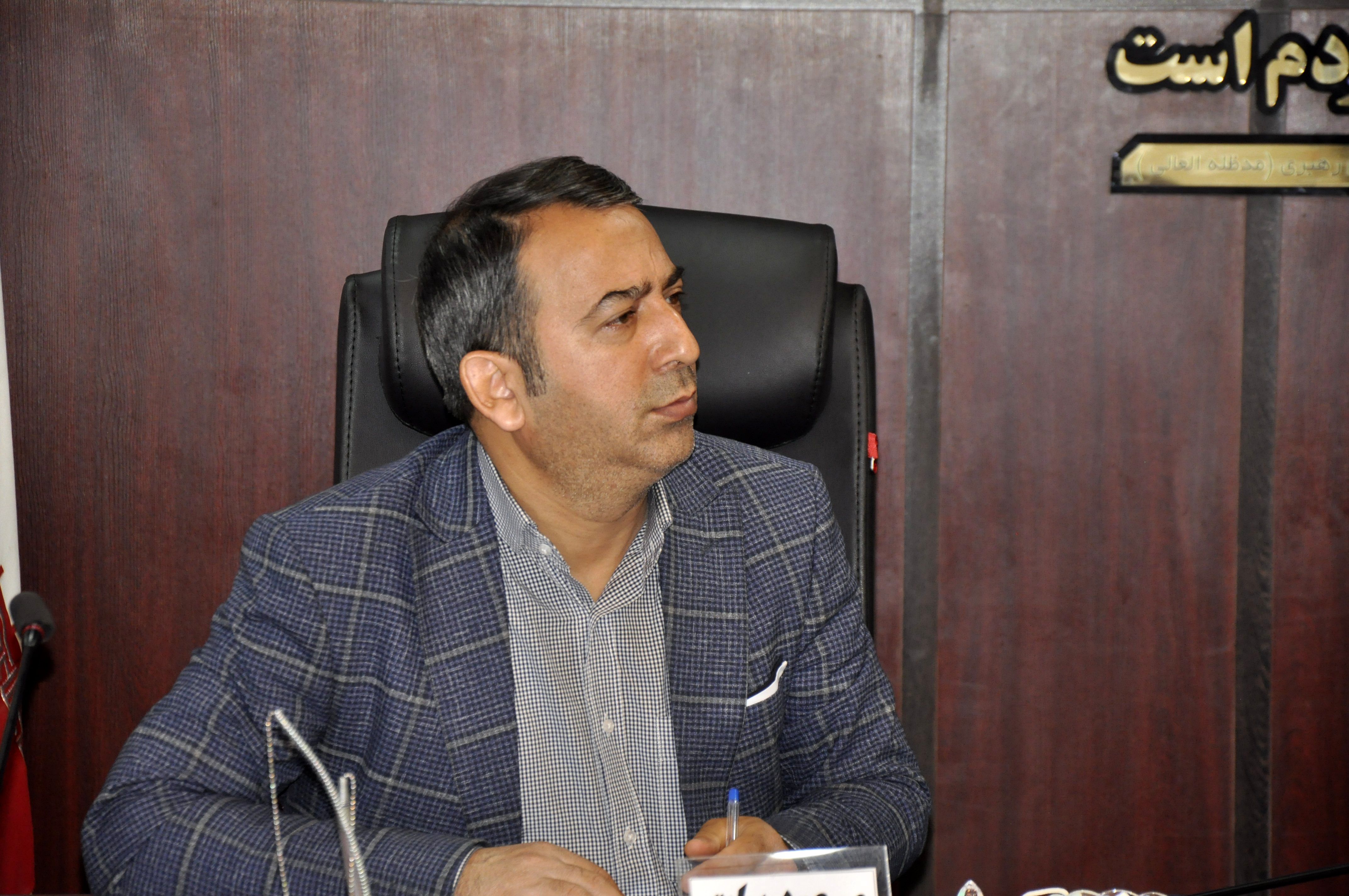 امنیت امروز، ثمره خون شهدا و فرصتی برای آینده‌سازی است