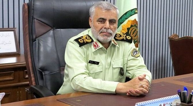 دستگیری کلاهبردار میلیاردی در فروش آنلاین طلا