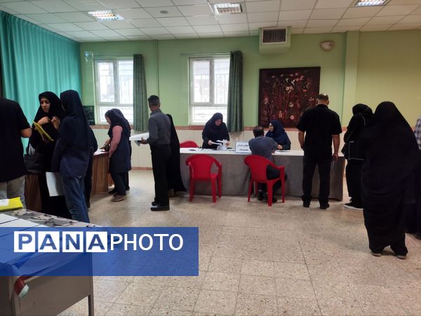 آغاز ثبت‌نام دانش‌آموزان ورودی مدارس سمپاد و نمونه دولتی