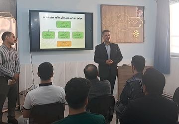 ستاره‌های درخشان کنکور؛ دو رتبه برتر از مدرسه استعدادهای درخشان علامه حلی شازند