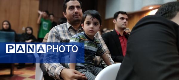 یادواره شهدای معلم دیار ترشیز و شهدای خدمت 