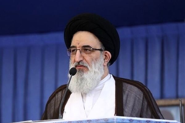 گسترش موج ناامیدی بسیار خطرناک است